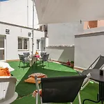 Green-Apartments Catedral