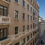Green-Apartments Catedral