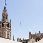 Green-Apartments Catedral