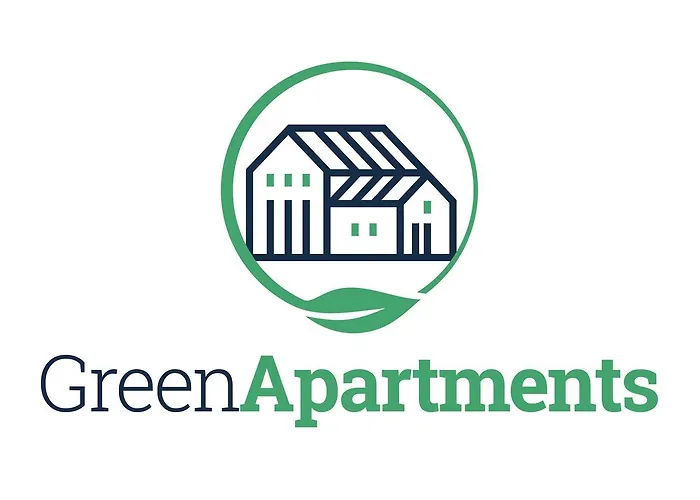 Green-Apartments Catedral