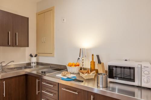 Green-apartments Catedral Appartement