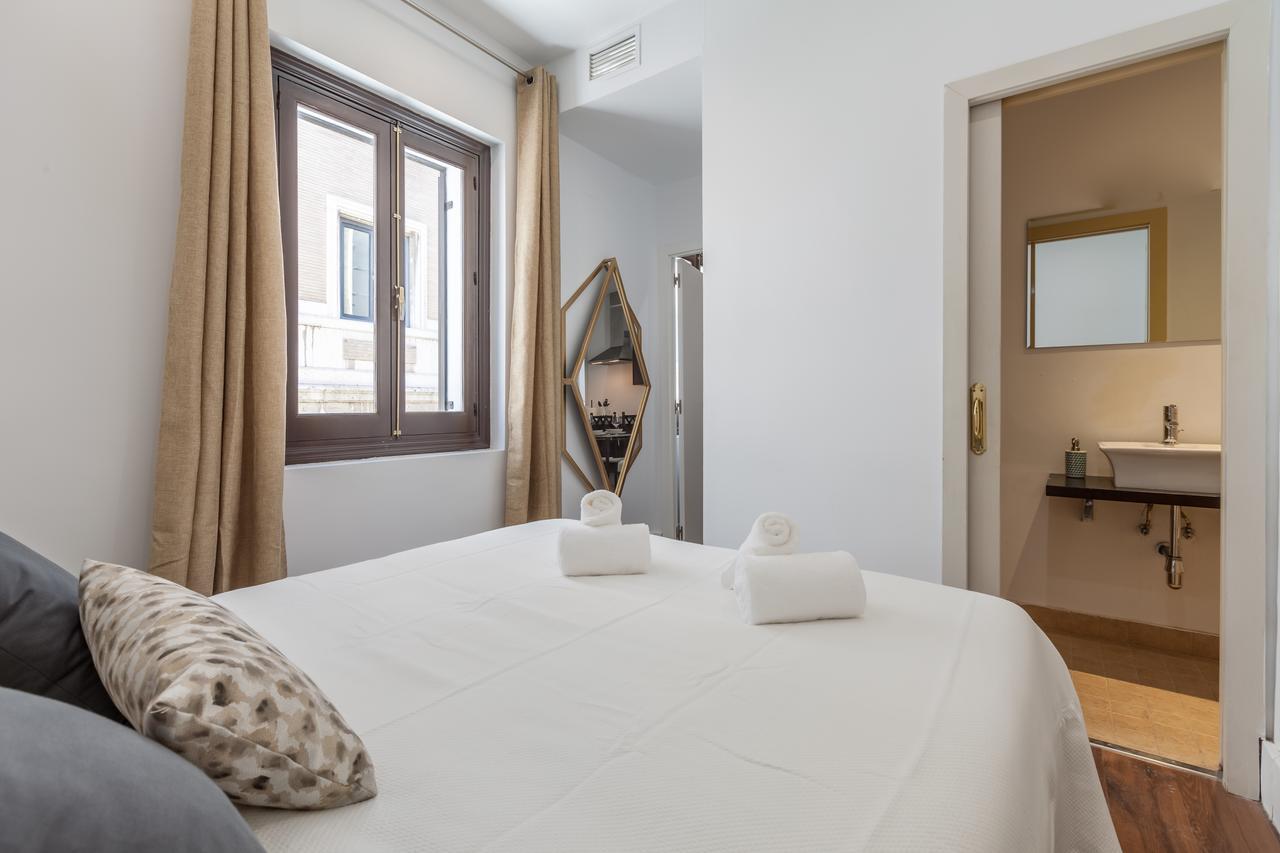Green-apartments Catedral Appartement *