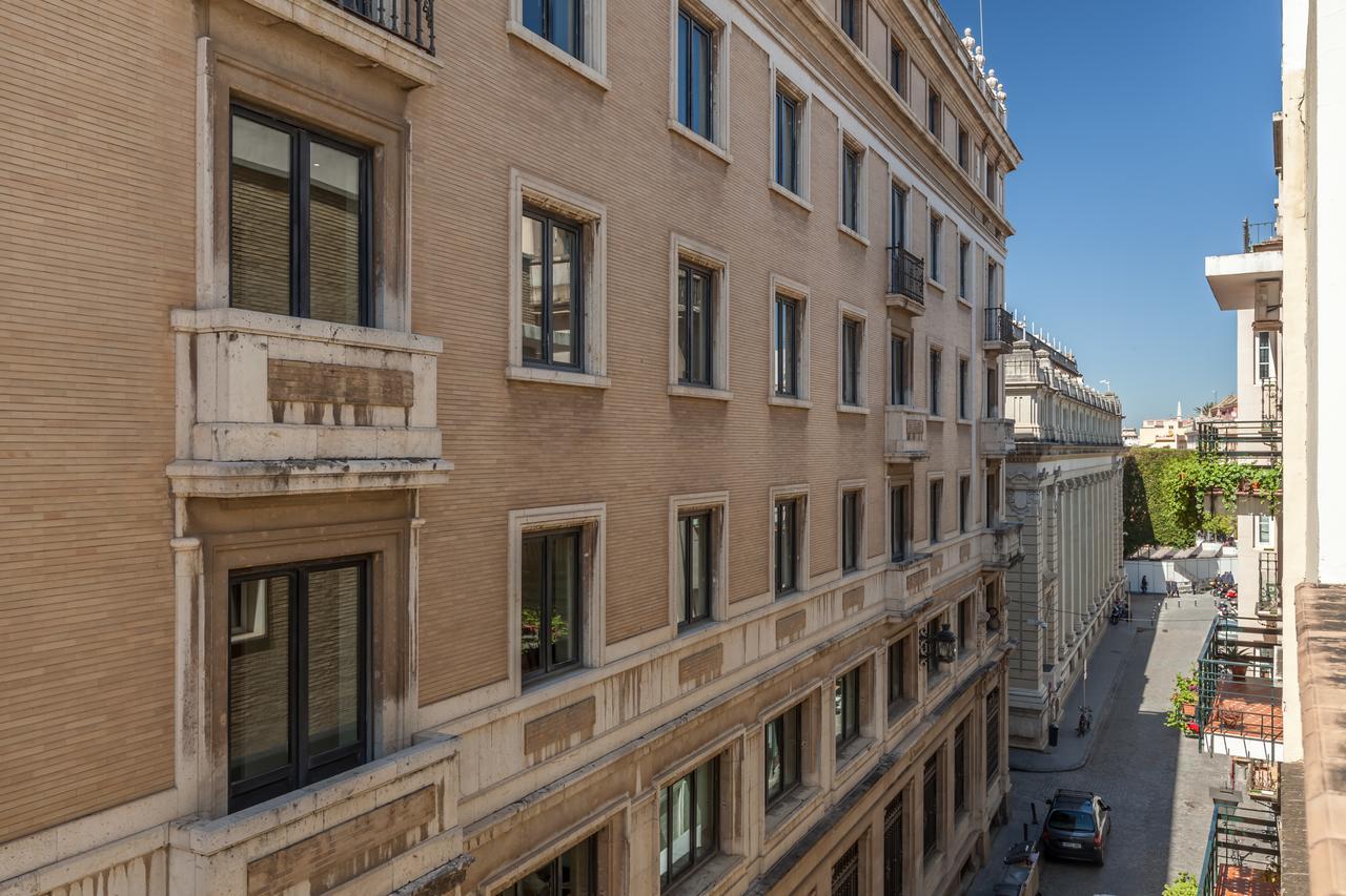 Green-apartments Catedral Appartement *