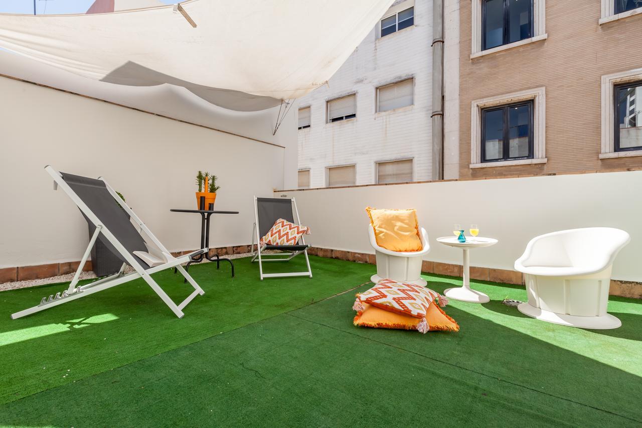 Green-apartments Catedral Appartement