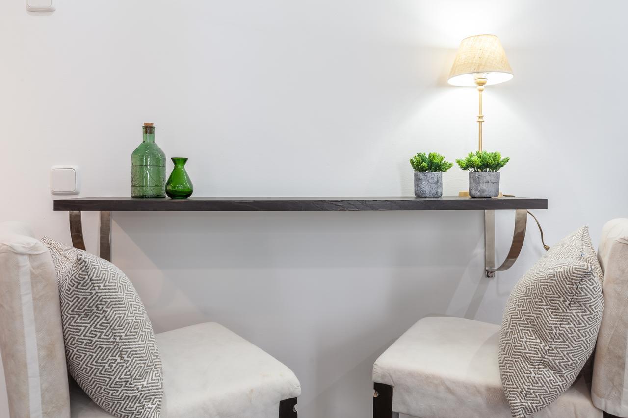 Green-apartments Catedral *