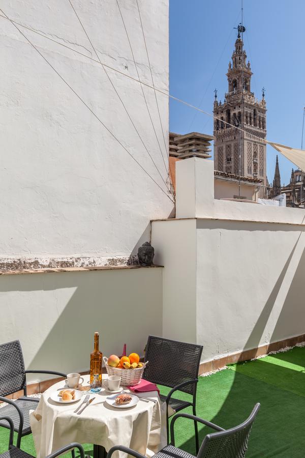 Green-apartments Catedral Appartement