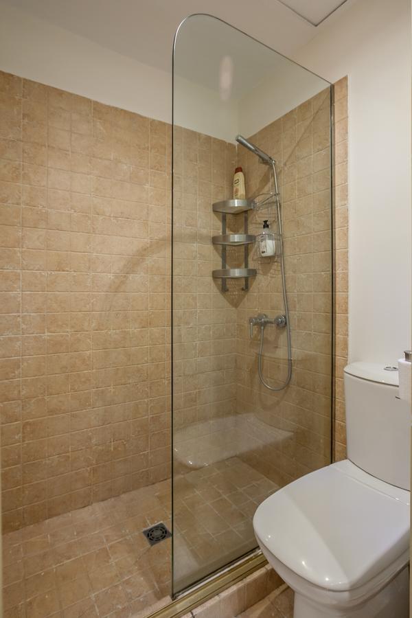 Green-apartments Catedral Appartement