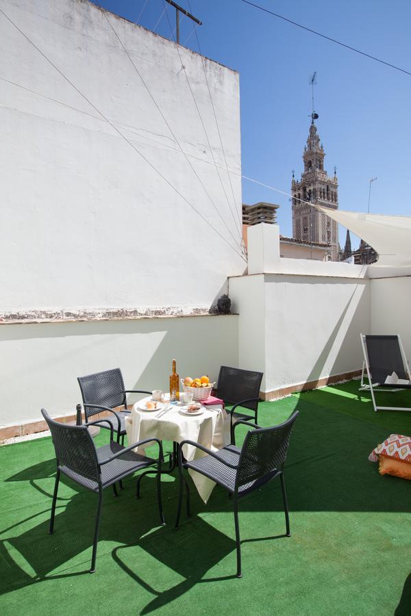 Green-apartments Catedral *