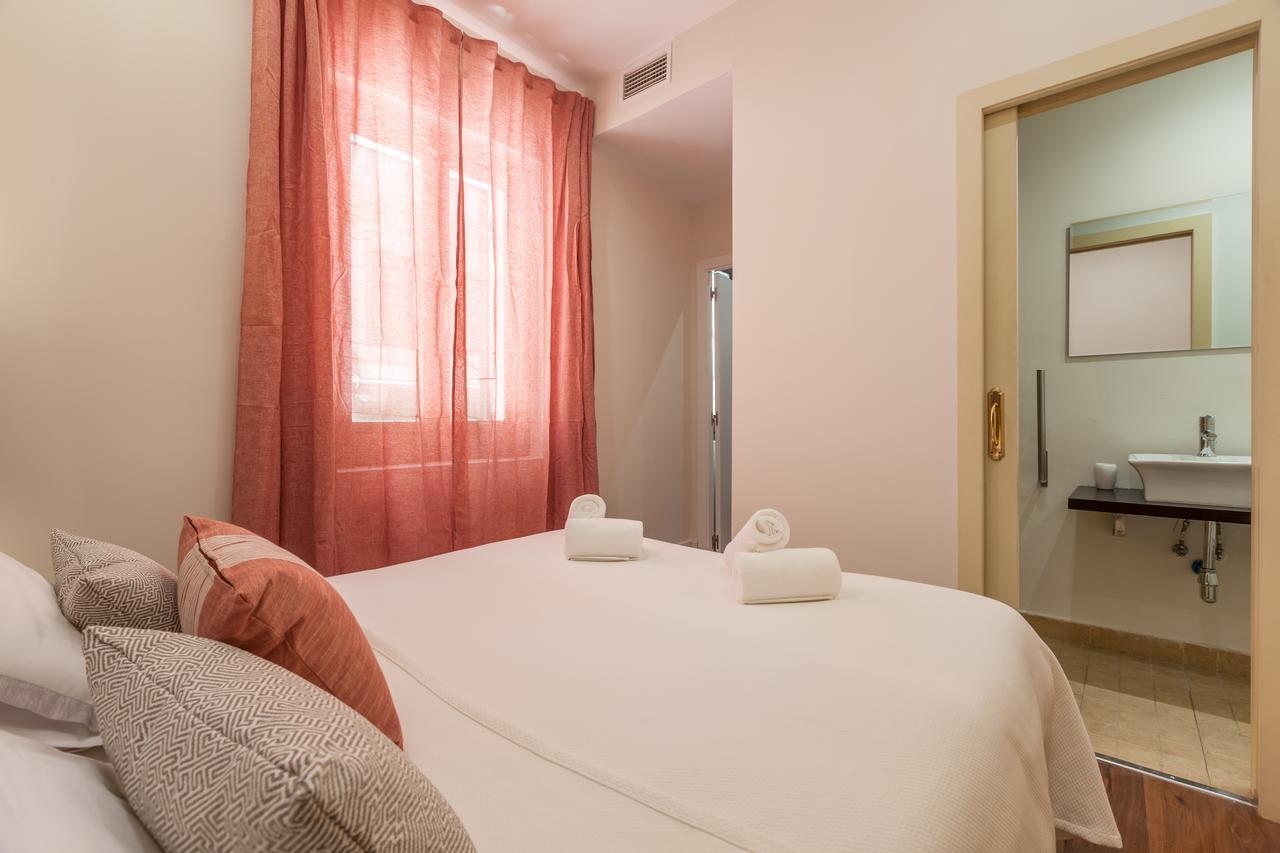 Green-apartments Catedral Appartement