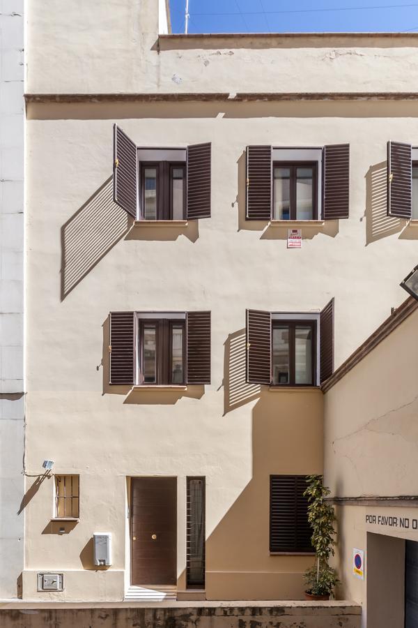 Appartement Green-apartments Catedral Séville