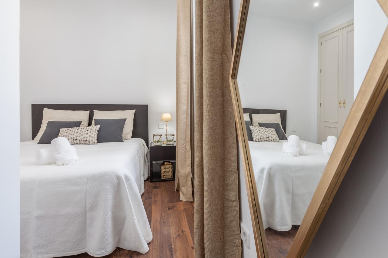 Green-apartments Catedral Appartement