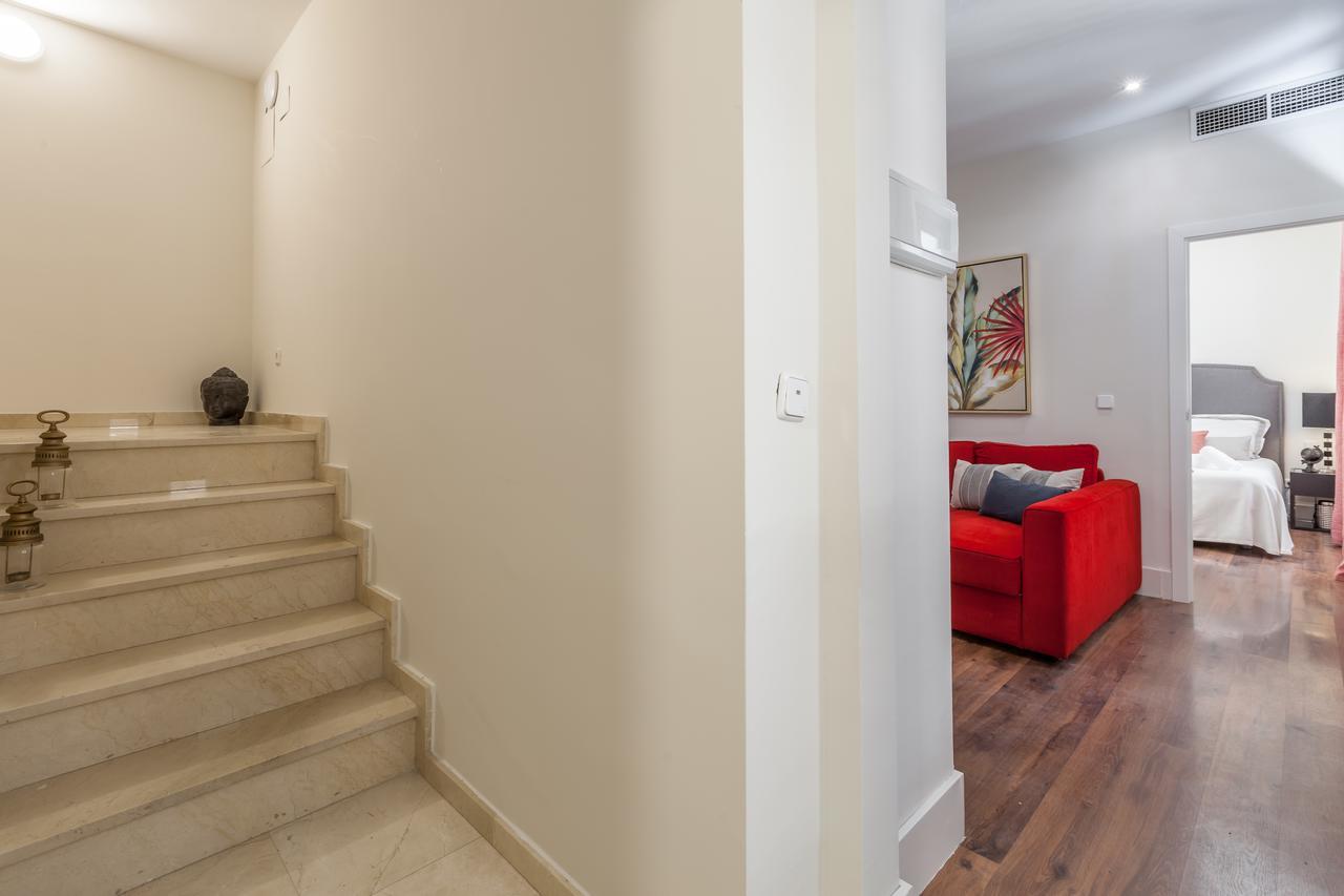 Appartement Green-apartments Catedral *