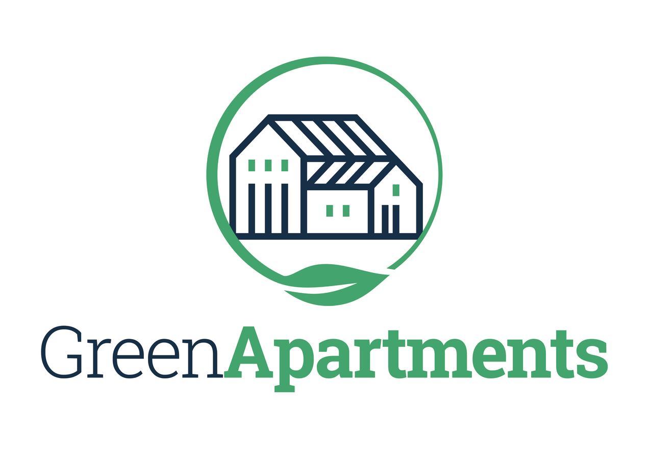 Green-apartments Catedral Appartement *