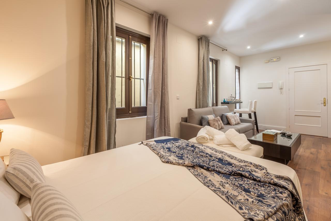 Appartement Green-apartments Catedral