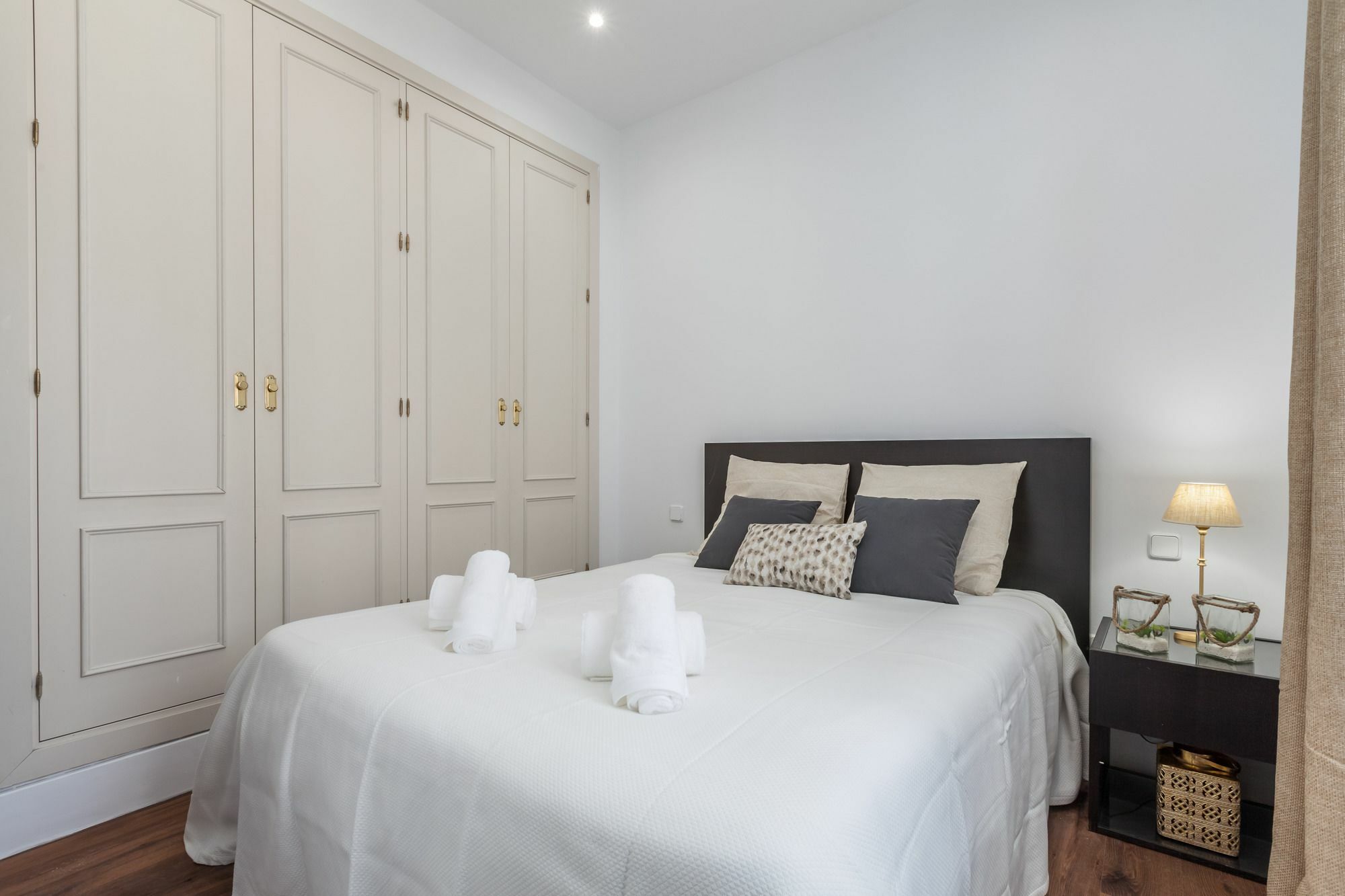 Green-apartments Catedral Appartement