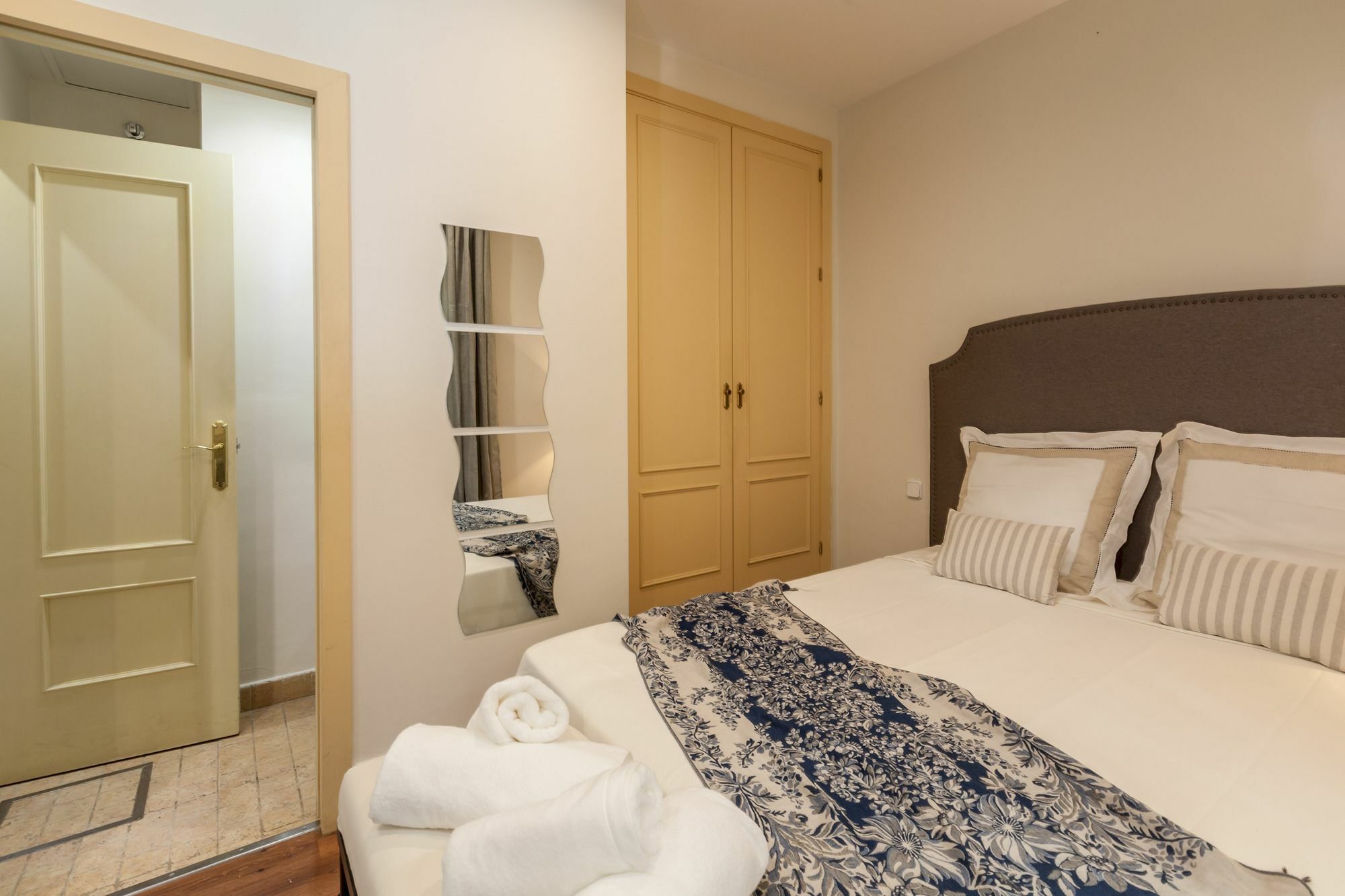 Appartement Green-apartments Catedral Séville